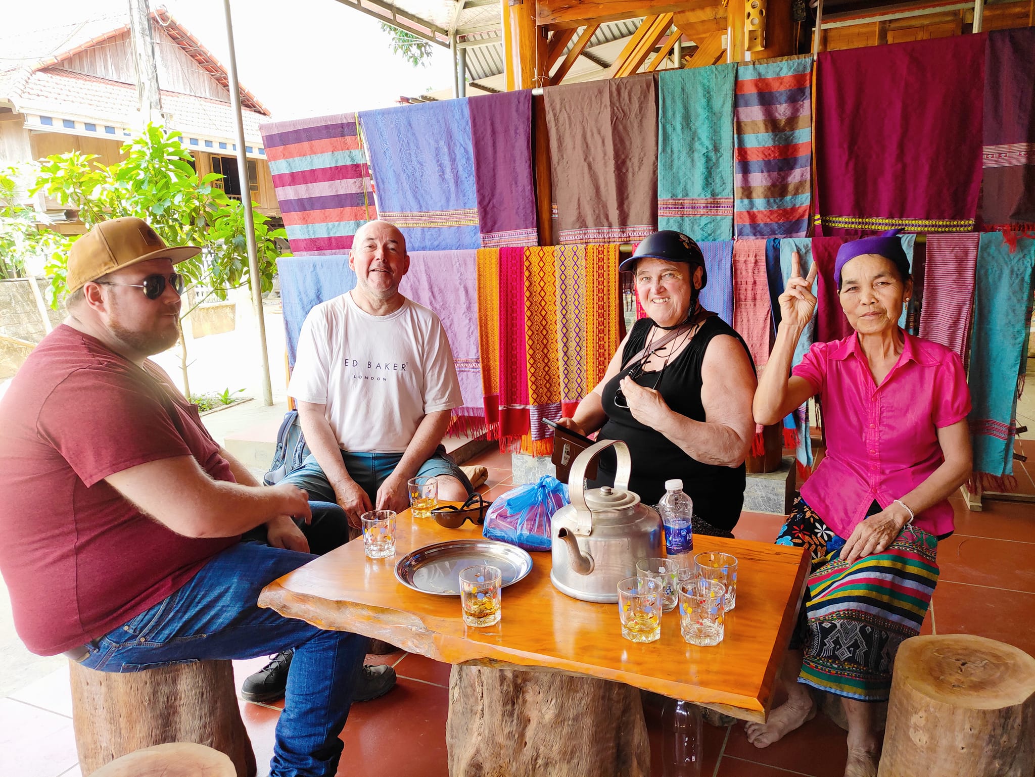 Amazing 15 days trip from North to South Vietnam
